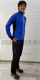 Спортивные брюки Noname Endurance black