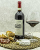 Вино Fattoria di Calappiano Кьянти Виничиано Красное Сухое 14,5% 0,75 л, Италия
