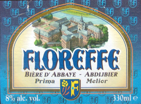 Пиво Floreffe Prima Melior