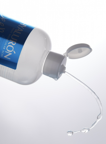 Hialuron Deep Hydration Мицеллярная вода Интенсивное увлажнение 500г — фото 3
