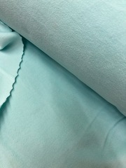 Флис DTY 240г/м2 ш150см тиффани