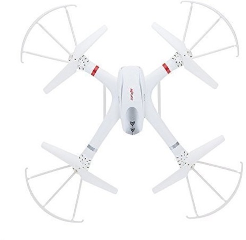 Радиоуправляемый квадрокоптер MJX X101 6-Axis 2.4G - X101
