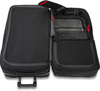 Картинка сумка на колесах Dakine split roller 85l Black - 7