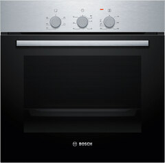 Встраиваемый электрический духовой шкаф Bosch HBF011BR0T