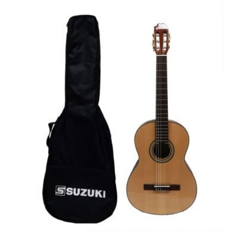 Suzuki SCG-11 4/4NL классическая гитара 4/4