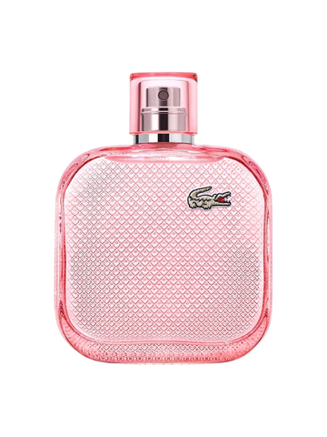 LACOSTE L.12.12 Rose Sparkling lady 100ml edt