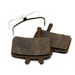Тормозные колодки CLARKS VX813С для AVID JUICY 3,5,7 HYDRAULIC ULTIM./MECHAN. BB7 (3-028)