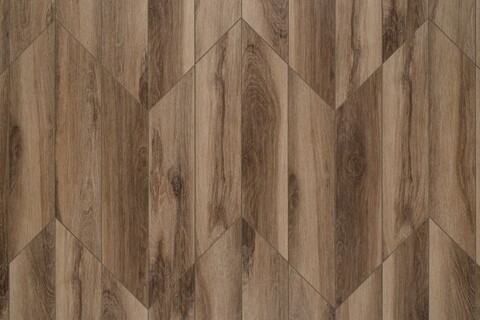 Виниловая плитка AquaFloor - Parquet Chevron Glue (AF2558PGCh)