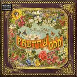 PANIC AT THE DISCO: Pretty Odd (Виниловая пластинка)