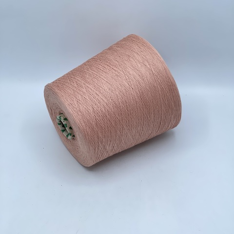 Olimpias,Cotton combed, 1693м. 100%Хлопок, Персик(246), 39081