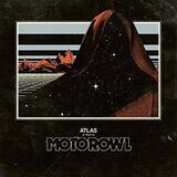 MOTOROWL: Atlas (Компакт-диск)