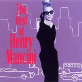 MANCINI, HENRY: The Best Of (Компакт-диск)