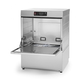 Машина посудомоечная с фронтальной загрузкой Sammic UX-50BC DD (380 В)