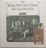 CROSBY STILLS NASH & YOUNG:  Deja Vu Alternates - Rsd 2021 Release
