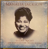 JACKSON, MAHALIA:  Silent Night (Винил)