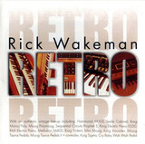 WAKEMAN, RICK:  Retro