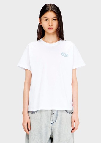 Футболка DIESEL