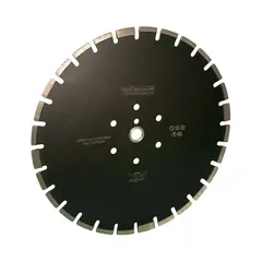Диск алмазный по асфальту Standart Q 500х4,6х35/25,4 TeamDiamondPRO 775003