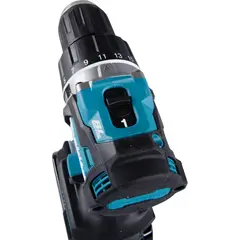 Аккумуляторная дрель-шуруповёрт Makita DF002GD201