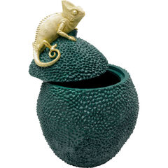 Ящик декоративный Jackfruit Monkey «Обезьяна с джекфрутом» 41 см