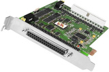 Плата ICP DAS PEX-P32C32