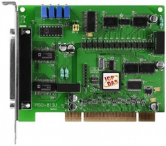 Плата ICP DAS PISO-813U CR