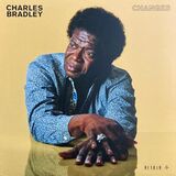 BRADLEY, CHARLES : Changes (Виниловая пластинка)