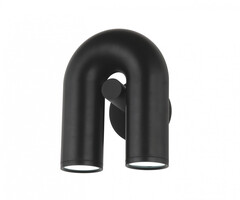 Настенный светильник Kink Light Канти 08465-1,19(GU10)