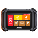Ancel V5 HD