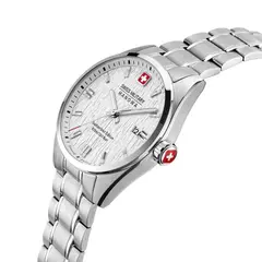 Часы мужские Swiss Military Hanowa SMWGH0004601 Helvetica