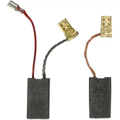 Угольные щётки Bosch 1617014144
