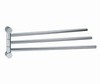 WasserKRAFT K-1033 Полотенцедержатель, цвет: хром