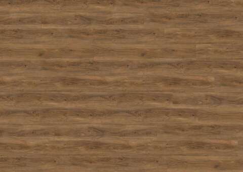 Виниловая плитка Wineo - 800 Wood XL Дуб Кирпичный Темный (DB00066)