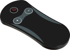 Беговая дорожка Titanium Masters Slimtech C20 (красная)