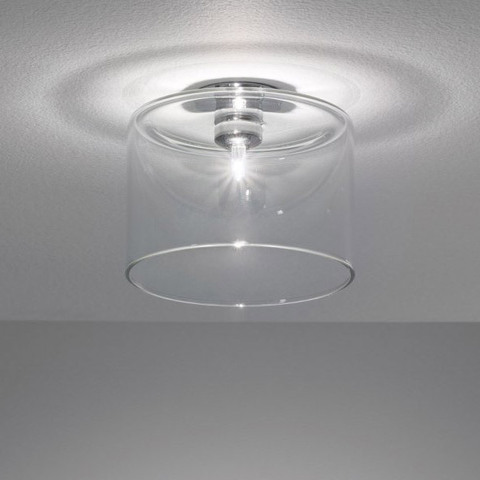 Люстра AXO Light SP Spillray  ( clear )