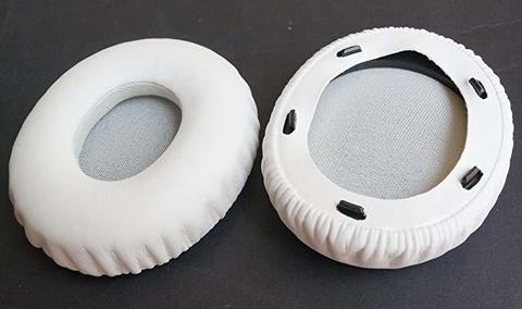 Амбушюры Sony MDR-10RC (Белые)