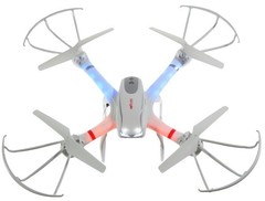 Радиоуправляемый квадрокоптер MJX X101 6-Axis 2.4G - X101