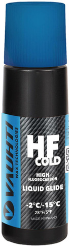 Картинка парафин жидкий Vauhti HF liquid COLD - 5