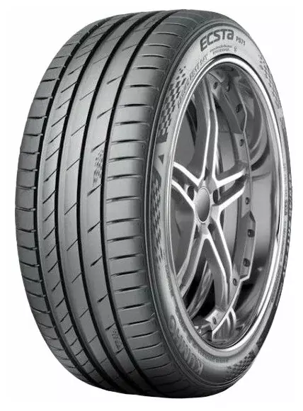 Шина Kumho Ecsta PS71 108W XL R21 265/45 летняя