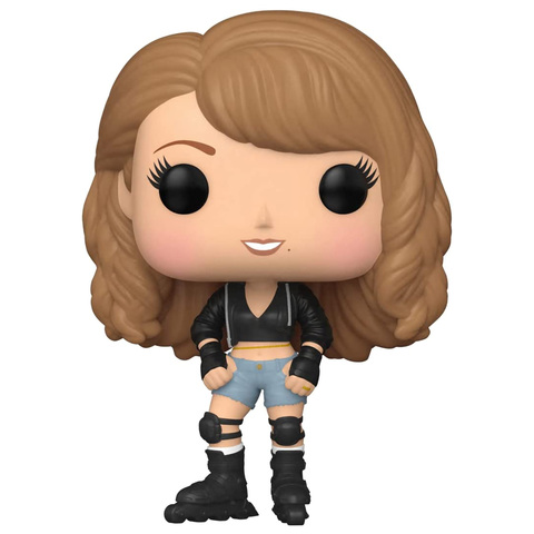 Funko POP! Mariah Carey Fantasy (276)