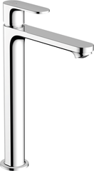 Hansgrohe Rebris S 72580000 Смеситель для раковины-чаши chr фото