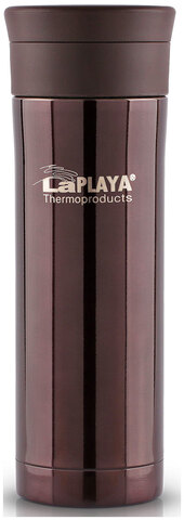 Термос LaPlaya JMK 0,5 L brown