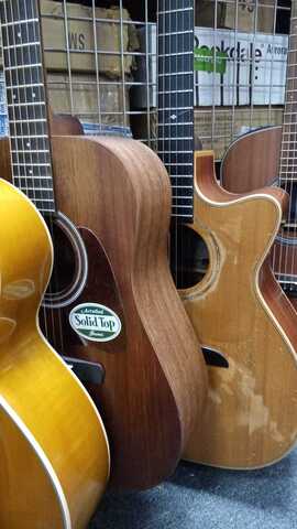 IBANEZ AW54JR-OPN