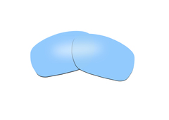 Поляризованные линзы LiP FLO / PC Polarized Lenses / Vivide Series / Ice Blue Lens