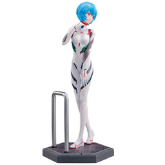 Фигурка SEGA Luminasta - Evangelion 3.0+1.0: Rei Ayanami