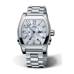 Oris 01 690 7540 4061-07 8 20 68