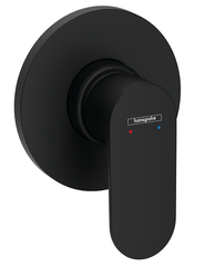 Hansgrohe Rebris S 72649670 Смеситель для душа MB фото