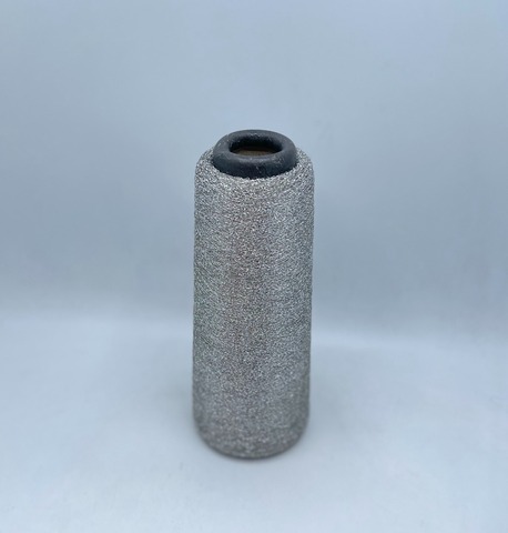 Sinflex (пр.Италия),F180 7500м / 100 гр.  60% вискоза, 40% люрекс , цвет-Серебро(f700), арт.30495