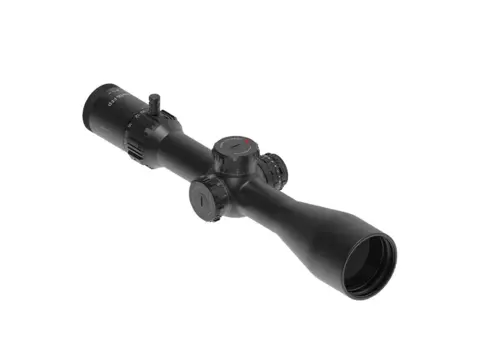 Оптический прицел Artelv LRS 4-24x56 FFP 34мм