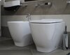 Geberit Smyle Square 500.841.00.1 Биде напольное, белый